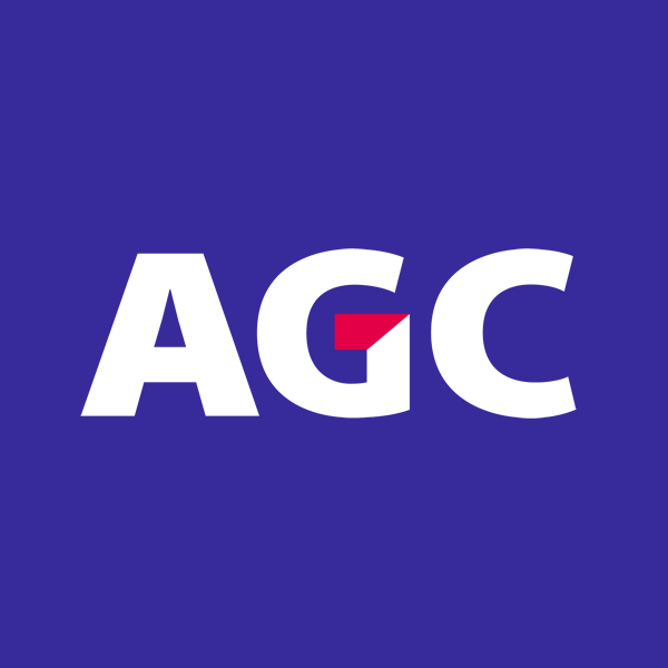 Reference Print & Corporate Identity AGC Automotive Czech