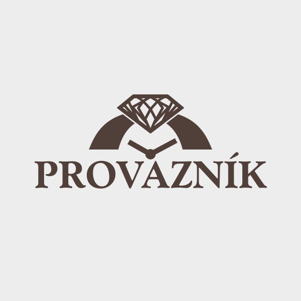 Reference Catalog Jewelry Provazník