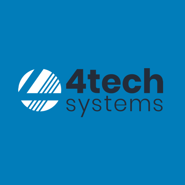 Reference Print & Corporate Identity 4tech systems