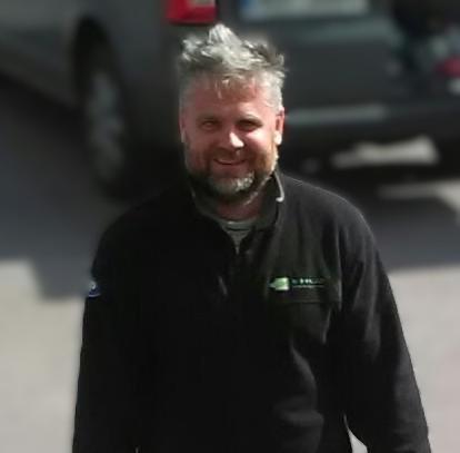 Ladislav Eibl