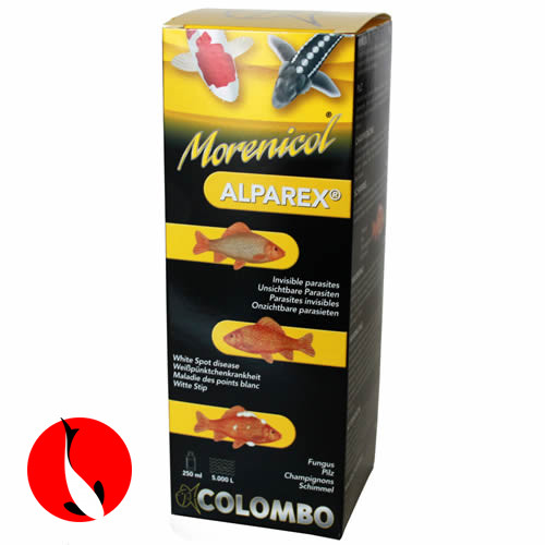 Colombo morenicol alparex 1000ml