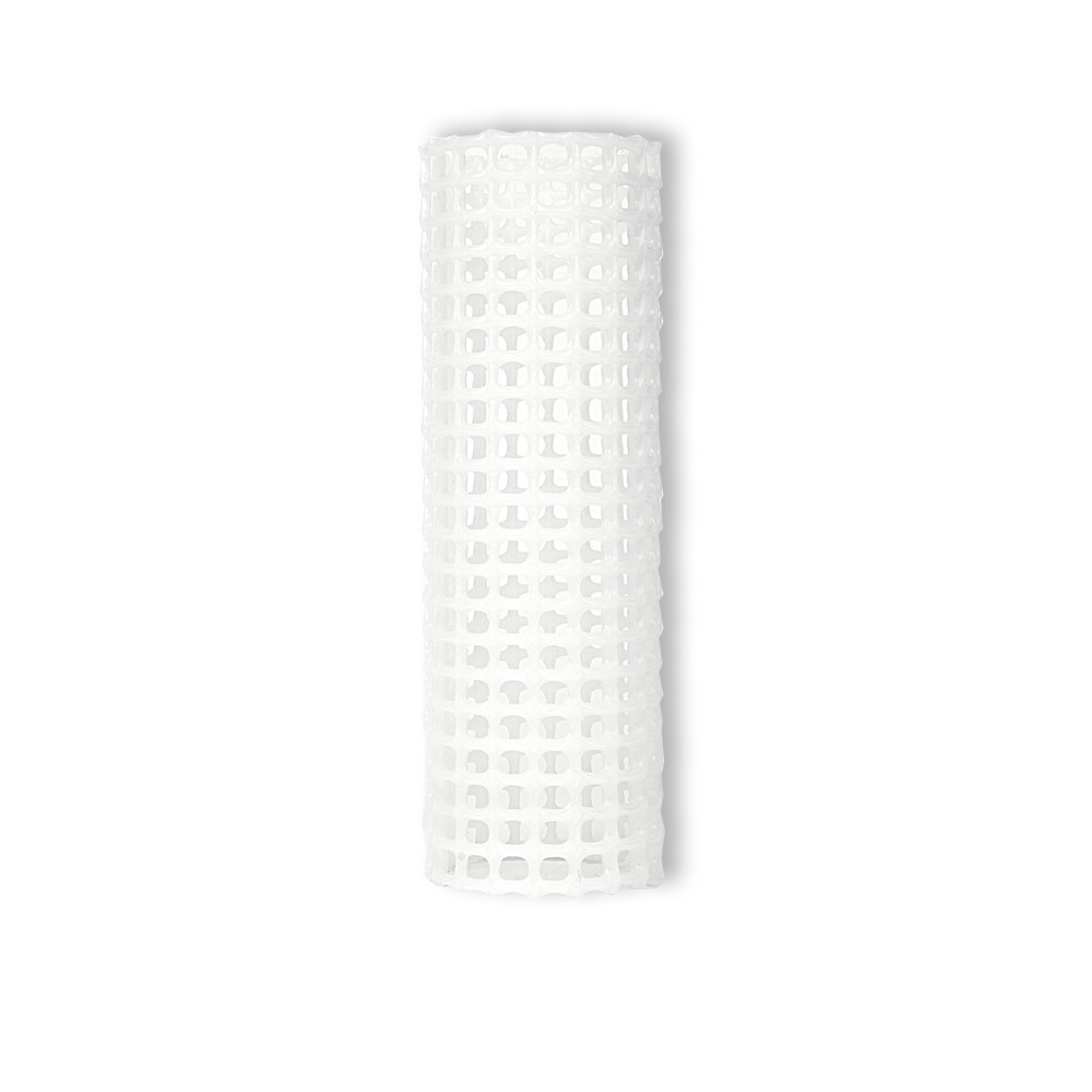 Trubka bílá pro plovoucí filtrační média Ø 110 mm/100 cm