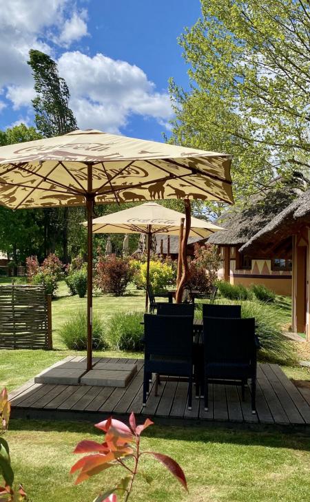 Zájezd CK PIYO tour - Pilates a jóga s výhledem na safari, víkendový pobyt s Andreou Křtínovou v ZOO Dvůr Králové, Dvůr Králové nad Labem