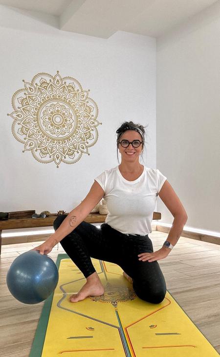 Zájezd CK PIYO tour - Pilates a jóga s výhledem na safari, víkendový pobyt s Andreou Křtínovou v ZOO Dvůr Králové, Dvůr Králové nad Labem