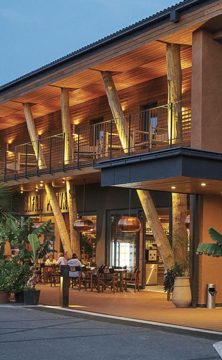 Zájezd CK PIYO tour - Pobyt s jógou pro zdravá záda a animal move s Magdou Linter Kapišinskou, Dvůr Králové nad Labem