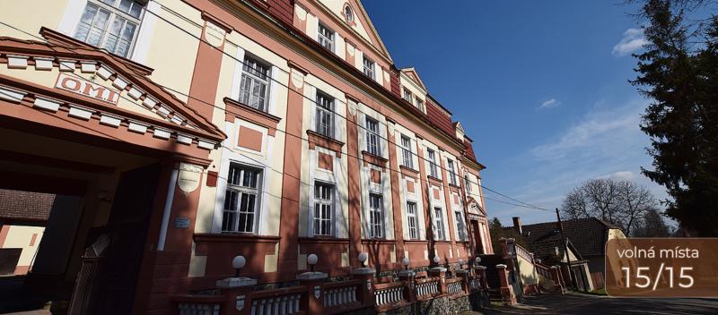 Zájezd CK PIYO tour - Taneční pobyt v srdci Českého středohoří s Pavlou Kostkovou, Třebenice