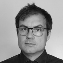 Ing. arch. Jan Šorm